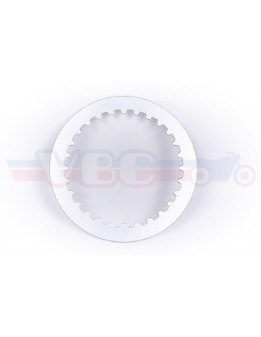 Disque lisse d'embrayage CB 350 et 500 Four HONDA 22321-357-010