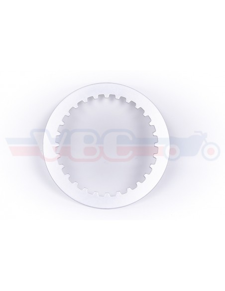 Disque lisse d'embrayage CB 350 et 500 Four HONDA 22321-357-010