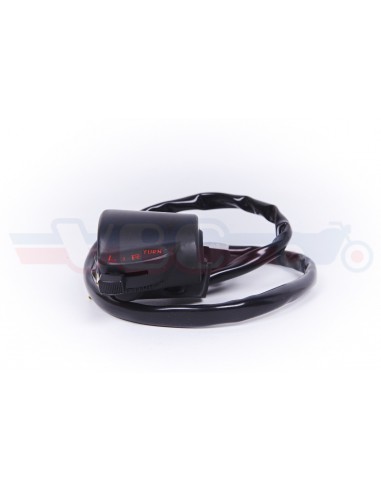 Commodo gauche CB 500 / 750 ORIGINE HONDA 35250-300-033