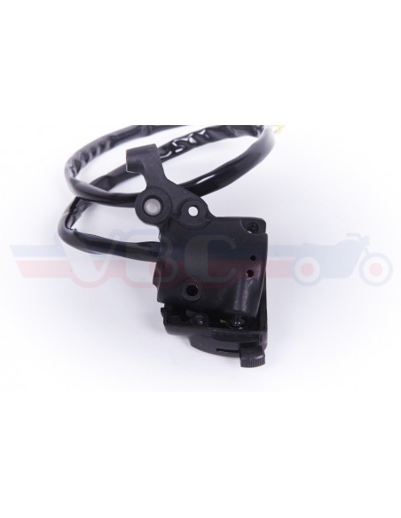 Commodo gauche CB 500 / 750 ORIGINE HONDA 35250-300-033