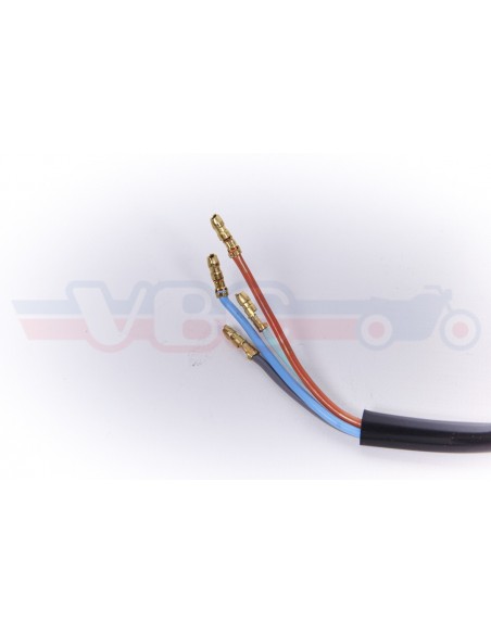 Commodo gauche CB 500 / 750 ORIGINE HONDA 35250-300-033