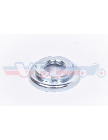 Écrou De Colonne De Direction Honda Pour PK50, NH125, CH125, SA50 - NEUF (réf. 53211GC8003)