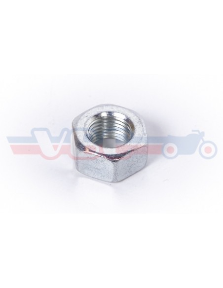 Ecrou 12mm  94030-12000 HONDA origine