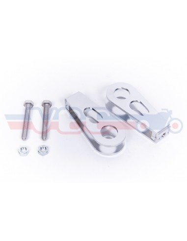 Kit tendeurs de chaine secondaire 00000KIT0060