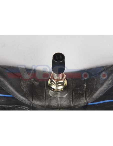 Chambre à air TECNIUM 3.25/3.50-18 90/90-18 TR4