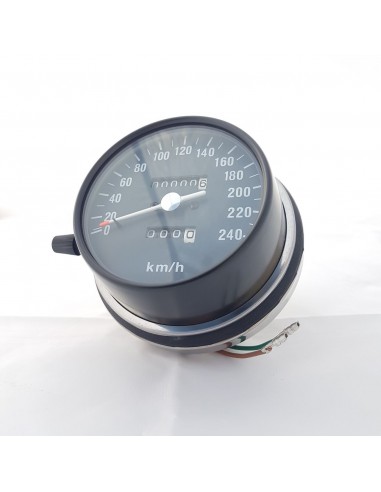 Compteur complet neuf K3 à K6 37200-341-670P