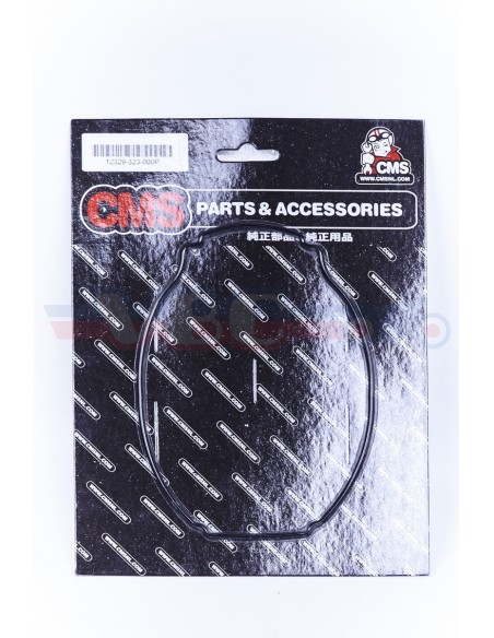 Joint torique de reniflard de cache culbuteur 500 / 550 Four 12329-323-000P