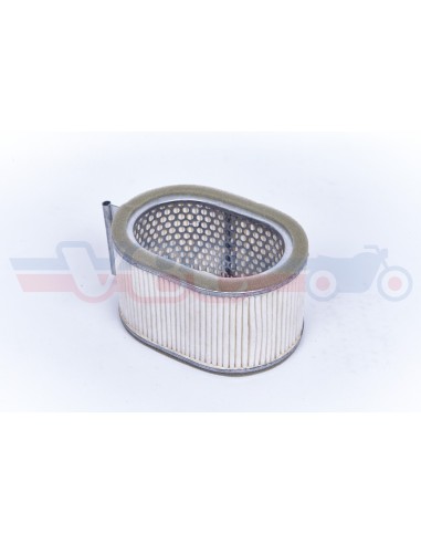 Filtre à Air Moto Haut Débit Pour Z900 ZR900 2017-2021 - Protection Moteur Premium Et Performance Optimisée