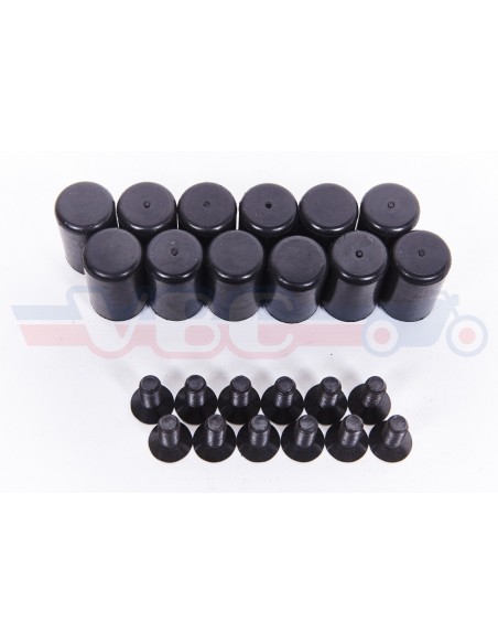 Kit refection amortisseur de transmission primaire CB 750 Four K0 à K5 et F1/ F2