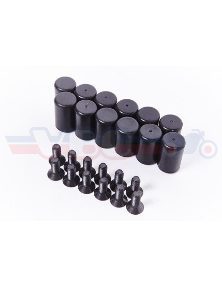 Kit refection amortisseur de transmission primaire CB 750 Four K0 à K5 et F1/ F2