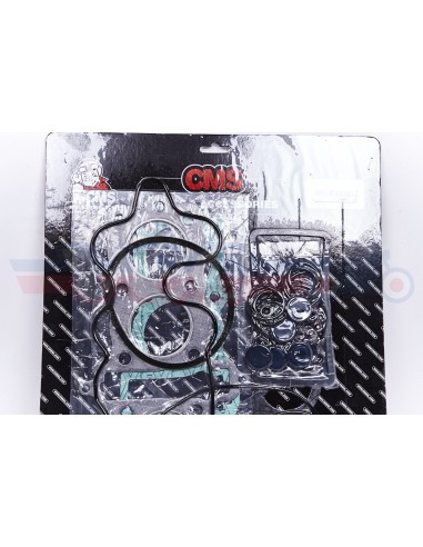 Pochette de joint HAUT+ BAS moteur CB 500 Four 06112-323-010P