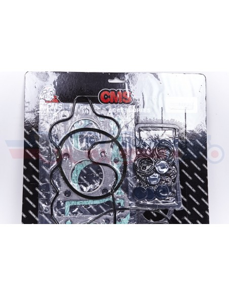 Pochette de joint HAUT+ BAS moteur CB 500 Four 06112-323-010P