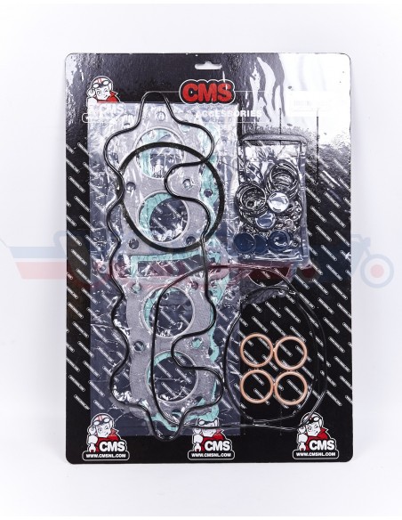 Pochette de joint HAUT+ BAS moteur CB 500 Four 06112-323-010P