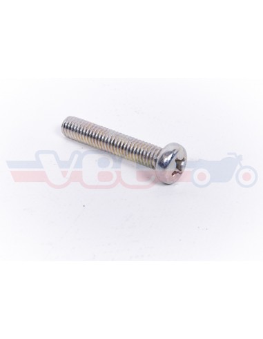 Vis 6x32 du robinet d'essence 93500-060-320A