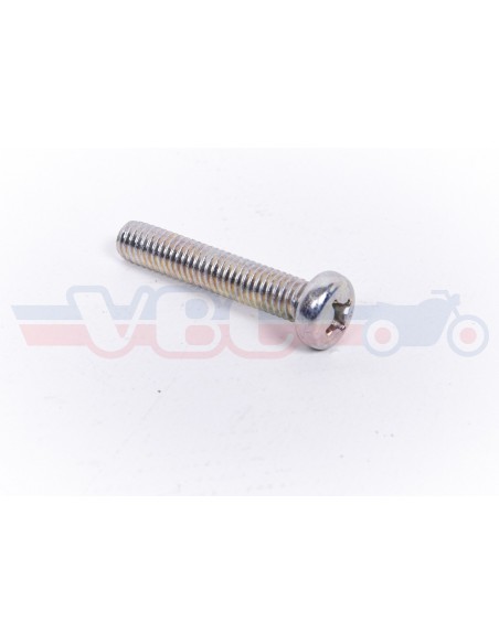 Vis 6x32 du robinet d'essence 93500-060-320A