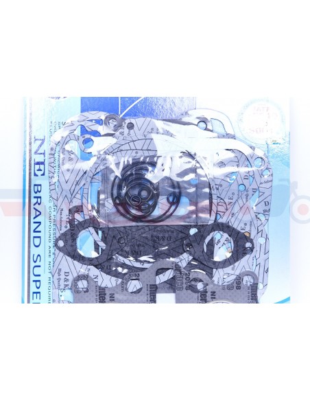 Pochette de joints moteur Haut +Bas pour CB 250