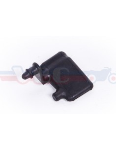 Amortisseur de couple de roue arrière ( petit) 41241-300-040