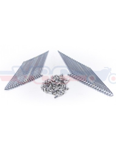 Jeu de rayons arrière CB750 K7 - 17 pouces