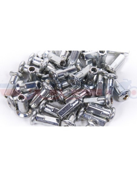 Jeu de rayons arrière CB750 K7 - 17 pouces