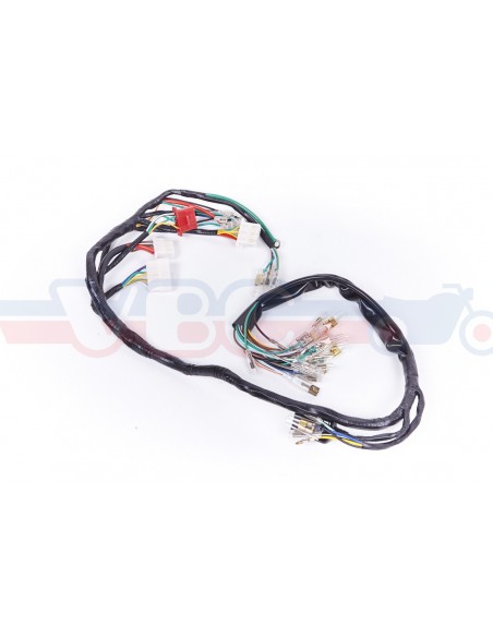 Faisceau electrique HONDA CB750 K3 k 4 k5 32100-341-704P