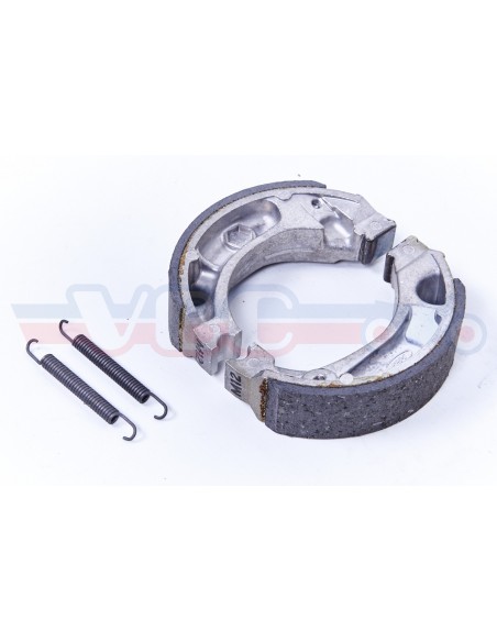 Machoires de frein SL125 XL125 CB125S 06430-GBJ-J10