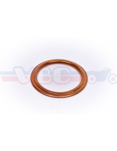 Joint d'echappement KAWASAKI Z1 900 KZ 11009-1906