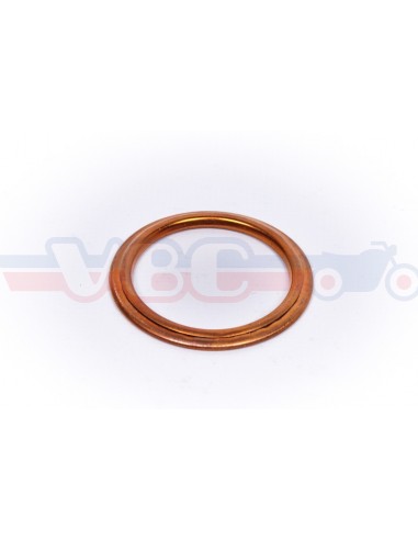 Joint d'echappement KAWASAKI Z1 900 KZ 11009-1906