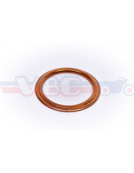 Joint d'echappement KAWASAKI Z1 900 KZ 11009-1906