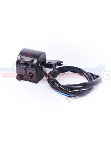 Commodo gauche CB 400 Four 35200-377-004P
