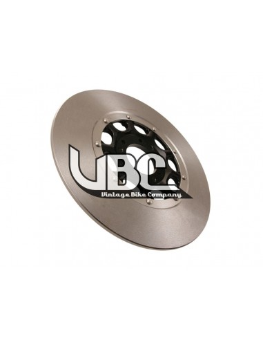 Disque De Frein Avant WAVE Pour Honda CB500 (93-03), CBF500 (04-08), VT750 - 296mm, Neuf