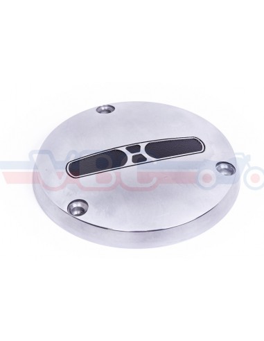 Carter d'alternateur HONDA CB 450 adaptable 11431-346-000P