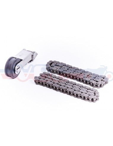 Kit Chaine Primaire CB 750 Four