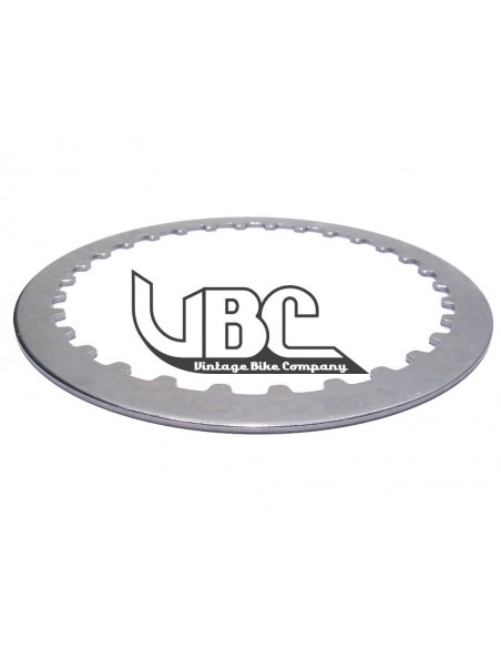 Disque lisse embrayage 22321-MG8-00