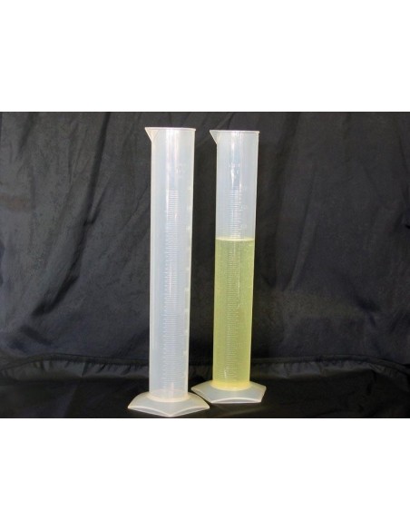 Eprouvette graduée 500ml