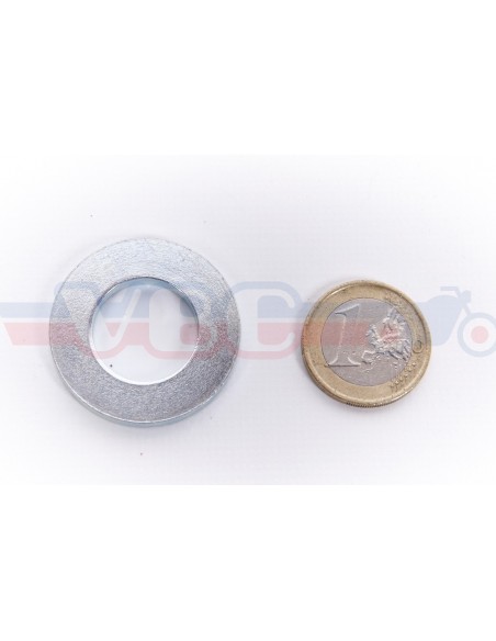 Rondelle d'axe de bras oscillant 18.5X34 90523-292-010P
