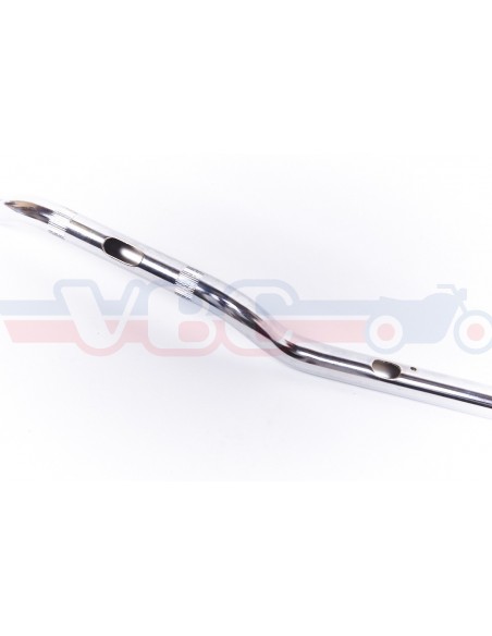 Guidon bas CB 350 400 500 550 Four 53100-377-000P