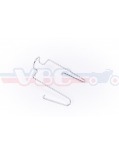 Ressort filtre air CB350 / 400  Four 17216-333-010