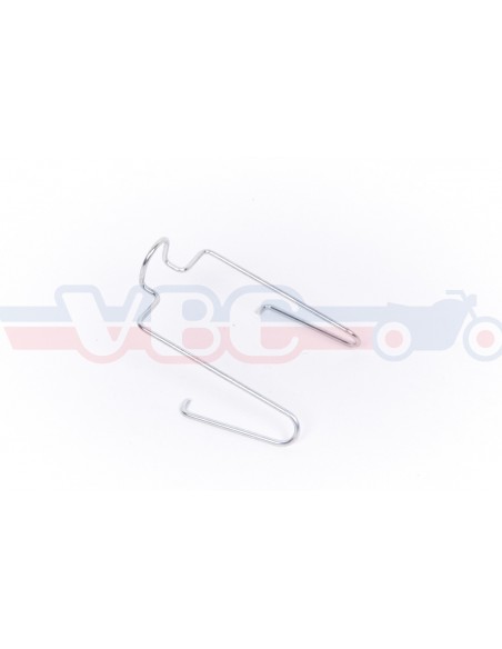 Ressort filtre air CB350 / 400  Four 17216-333-010