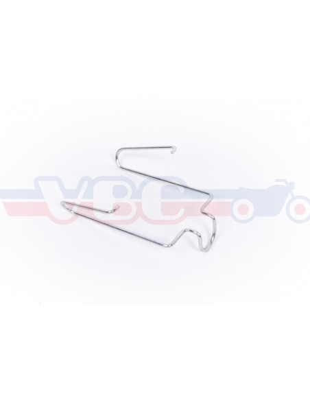Ressort filtre air CB350 / 400  Four 17216-333-010