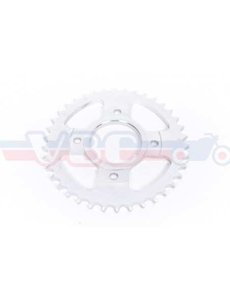 Kit chaine AFAM 530  HONDA CB 350 Four