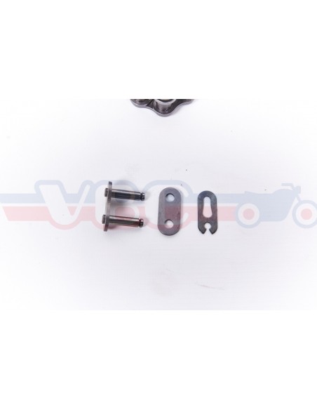 Kit chaine AFAM 530  HONDA CB 350 Four