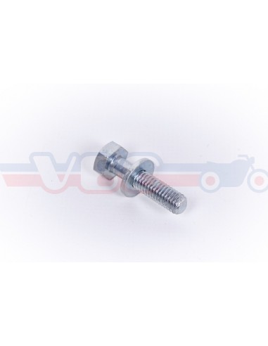 Vis de durite d'huile 6x25 93481-060-2500 HONDA