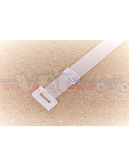 Collier plastique B1 95014-62200 HONDA