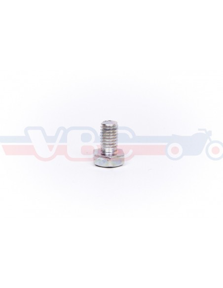 Vis tete hexagonale 6x10 92101-060-100A