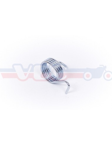 Ressort de repose pied gauche CB 750 Four 50644-300-670 HONDA