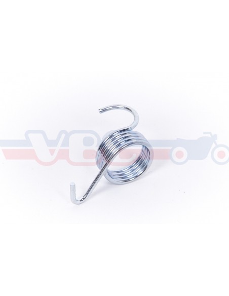 Ressort de repose pied gauche CB 750 Four 50644-300-670 HONDA