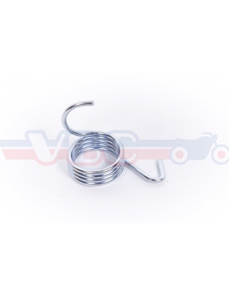 Ressort de repose pied gauche CB 750 Four 50644-300-670 HONDA
