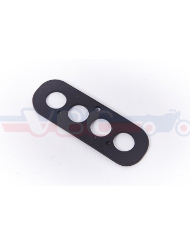 Caoutchouc lampes de tableau de bord 37576-323-000P