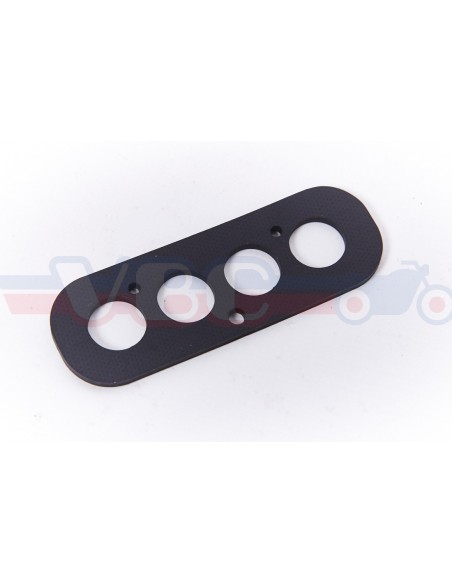 Caoutchouc lampes de tableau de bord 37576-323-000P