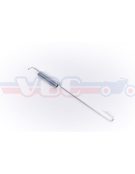 Ressort de stop CB 350 500 550 Four 35357-011-000